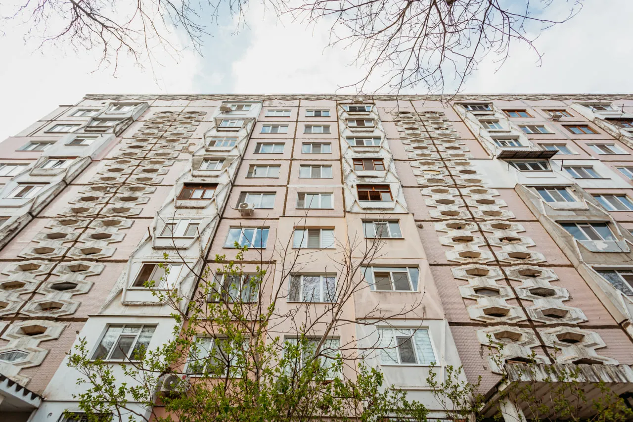 Chișinău Botanica bd. Dacia 18