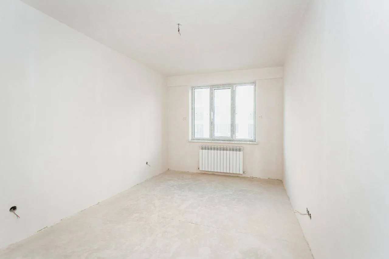 Chișinău Buiucani str. Ion Buzdugan 5