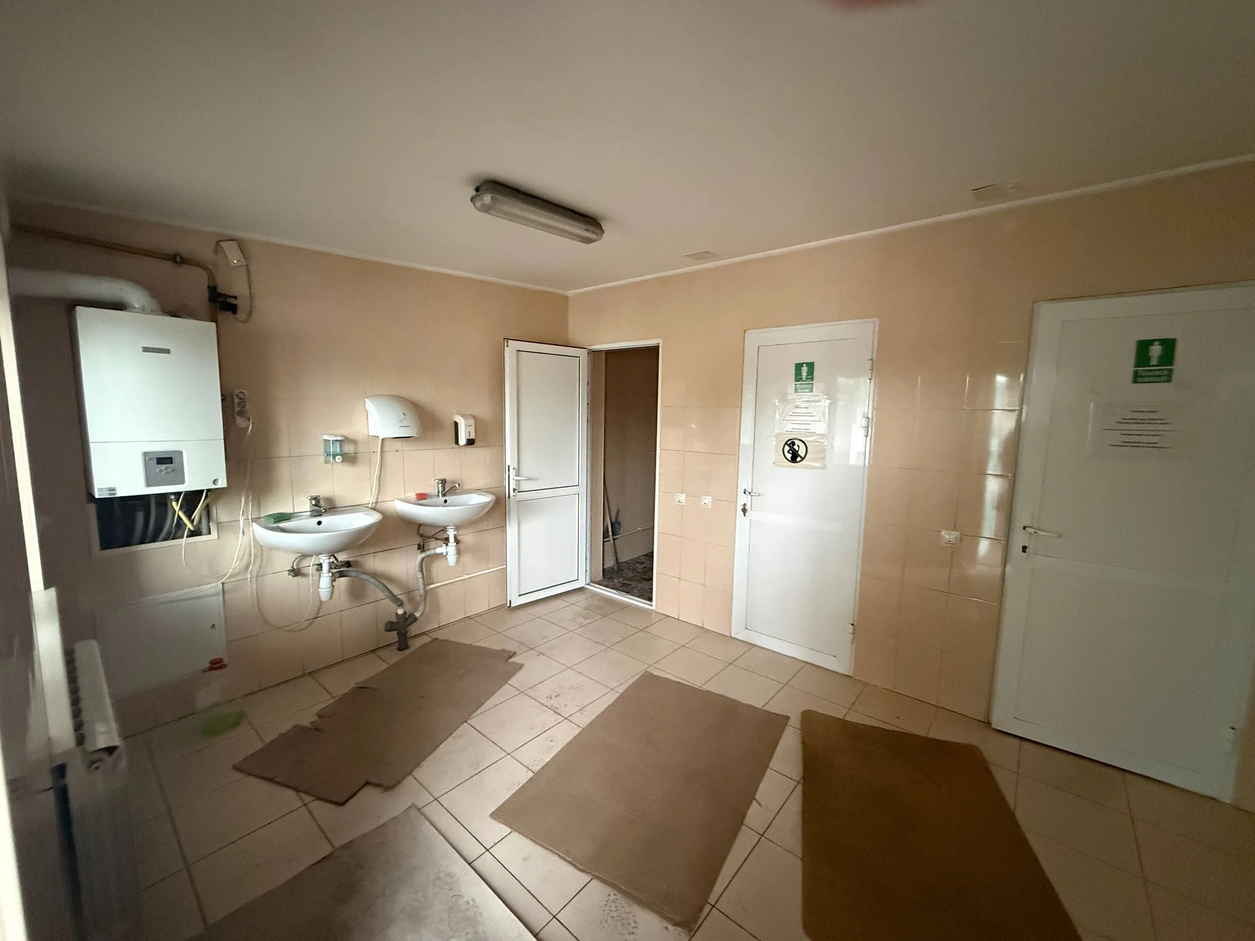 Chișinău Botanica șos. Muncești 10