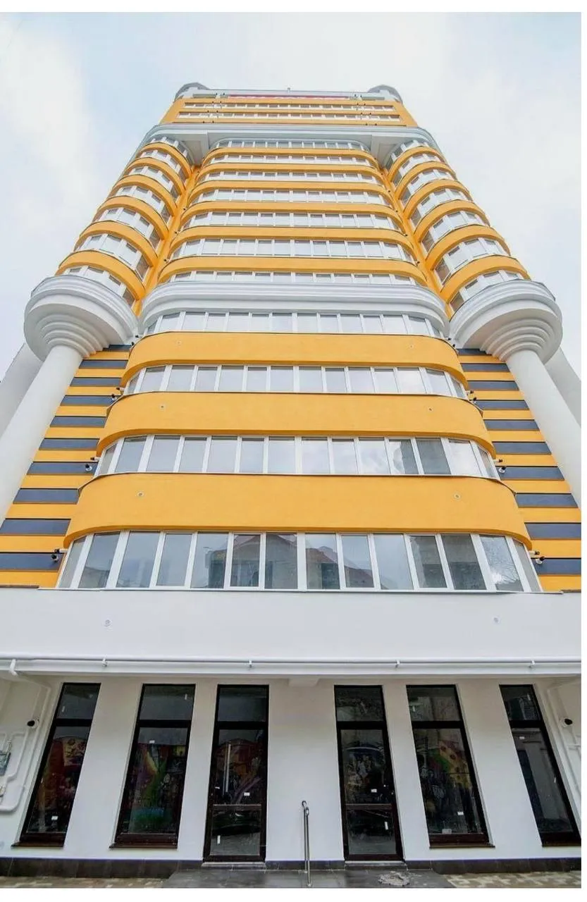 Chișinău Botanica bd. Decebal 9