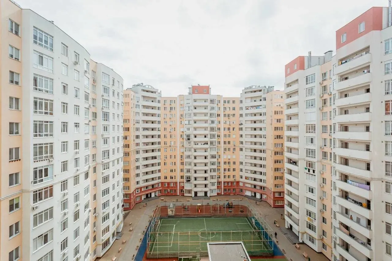 Кишинев Центр, ул. Николае Тестемицану 9