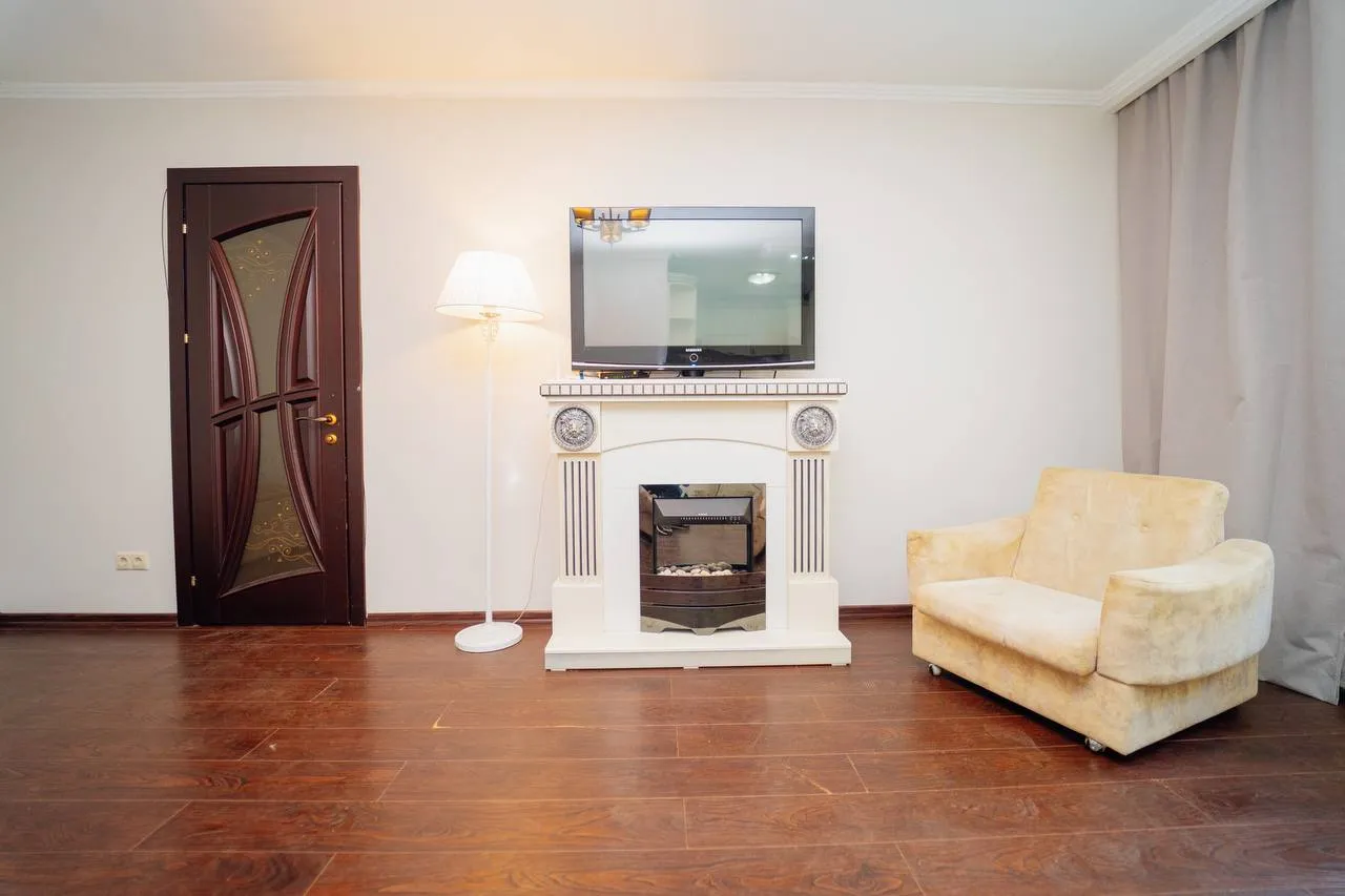 Chișinău Centru bd. Iuri Gagarin  3