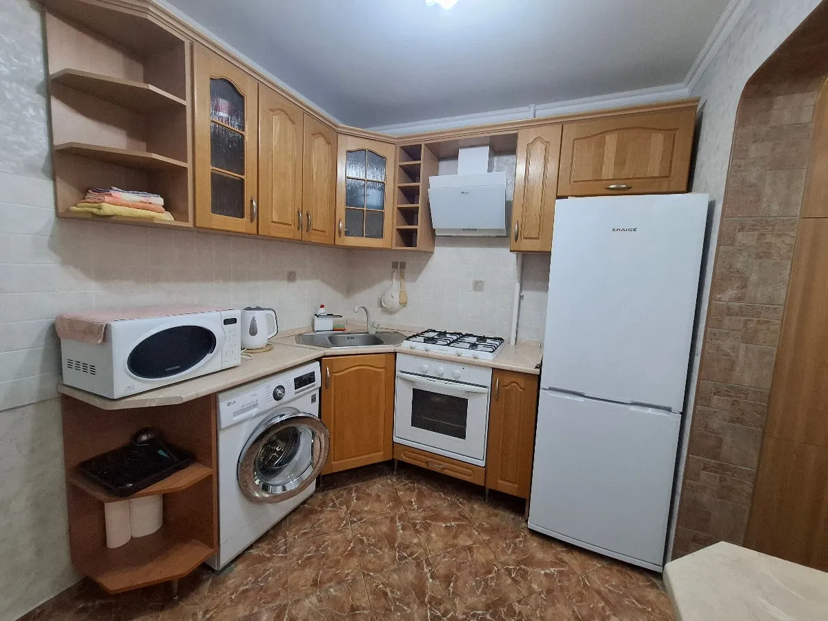 Chișinău Botanica bd. Cuza Vodă 5