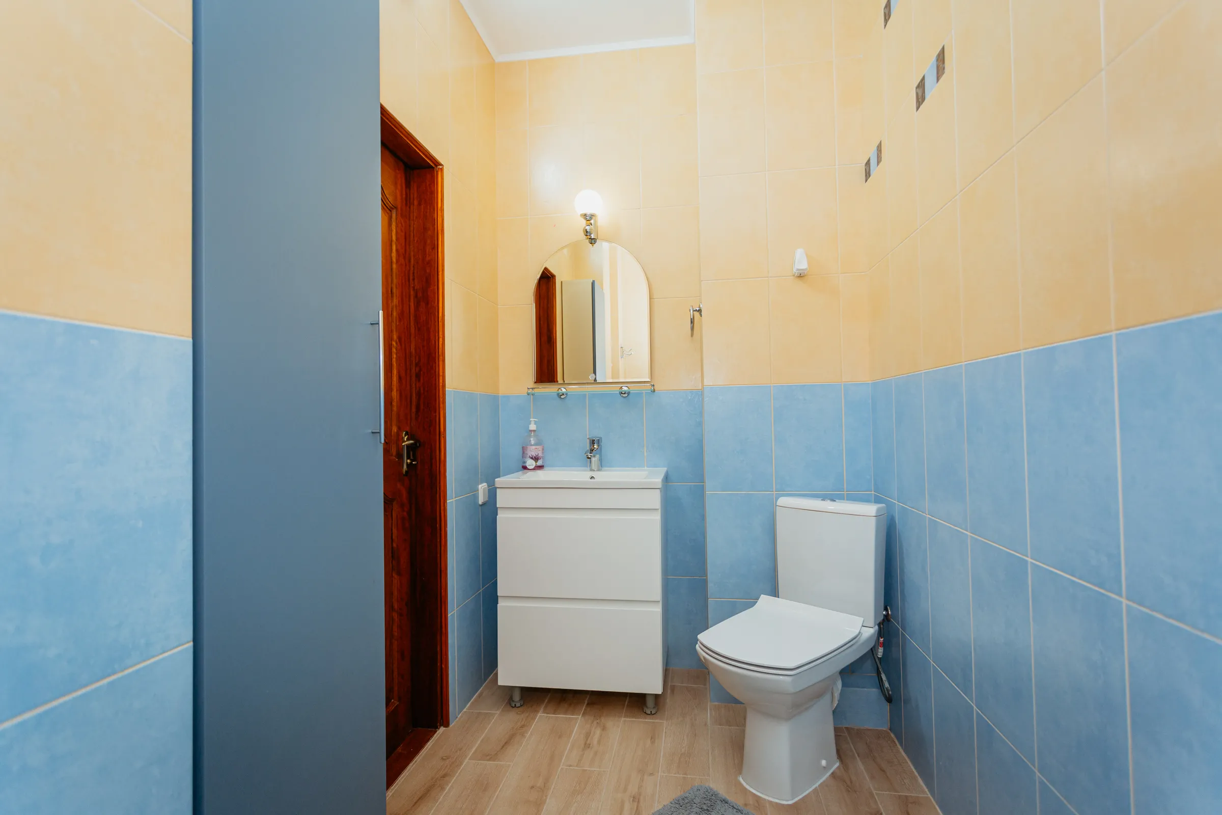 Chișinău str. Pantelimon Halippa 12