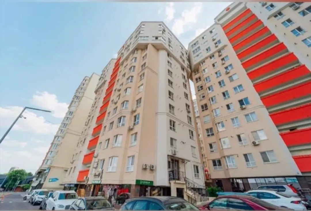 Chișinău Centru str. Nicolae Testemițanu 8