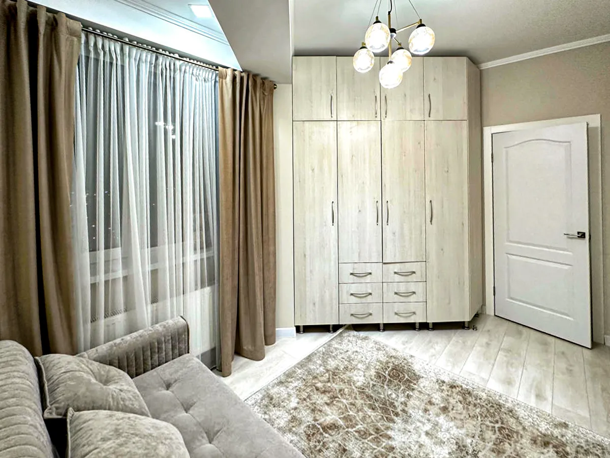 Chișinău Rîșcani bd. Renașterii Naționale 3