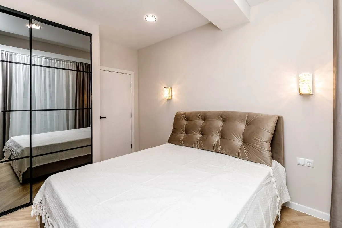 Chișinău Botanica str. Jubiliară 5