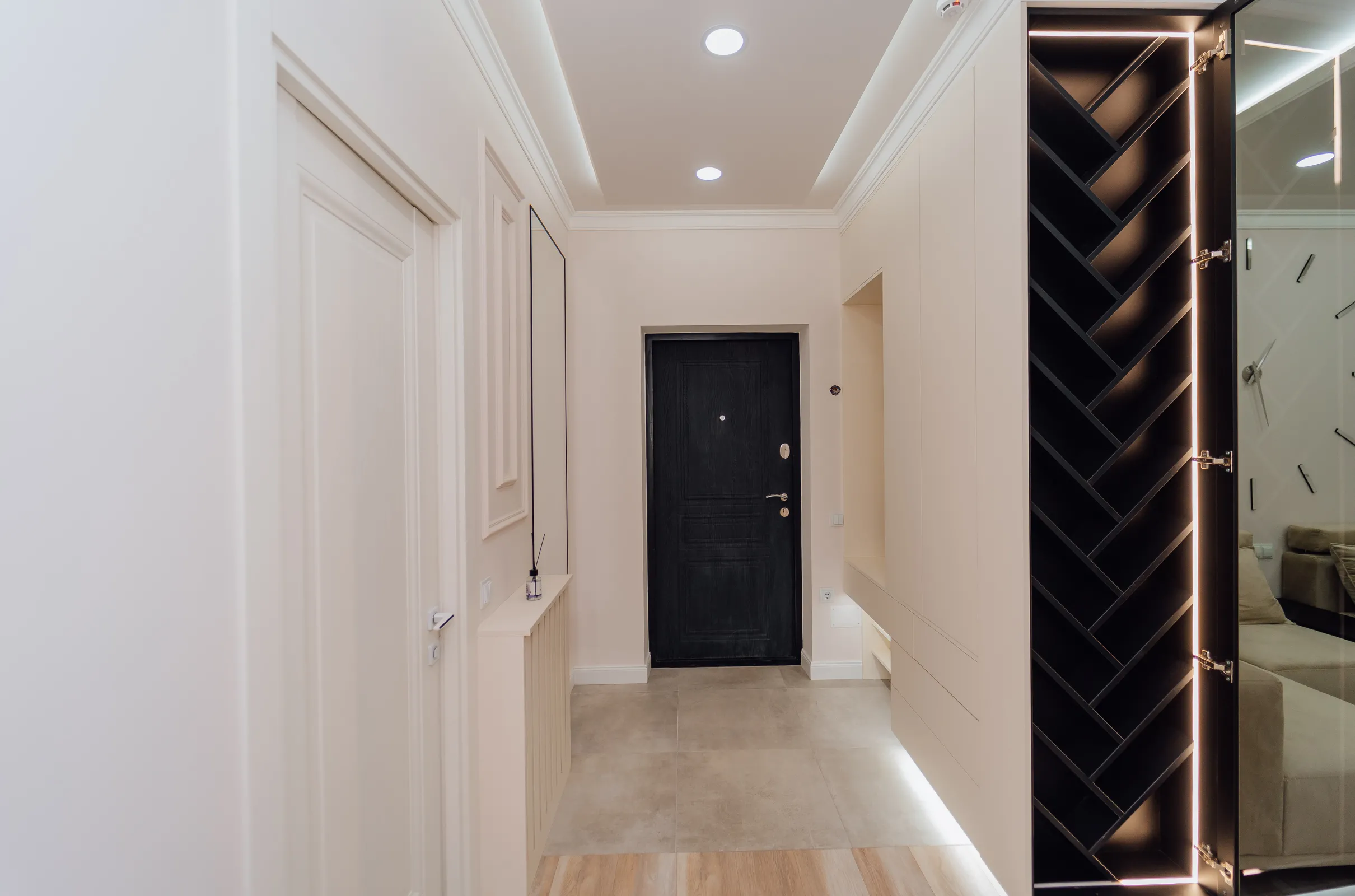 Chișinău Buiucani str. Ion Buzdugan 17