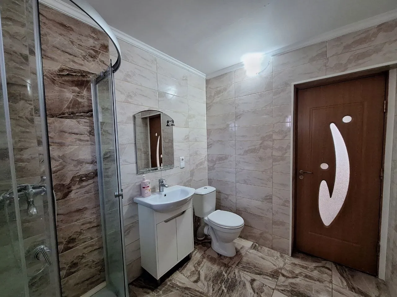 Chișinău str. Vlaicu Pârcălab 6