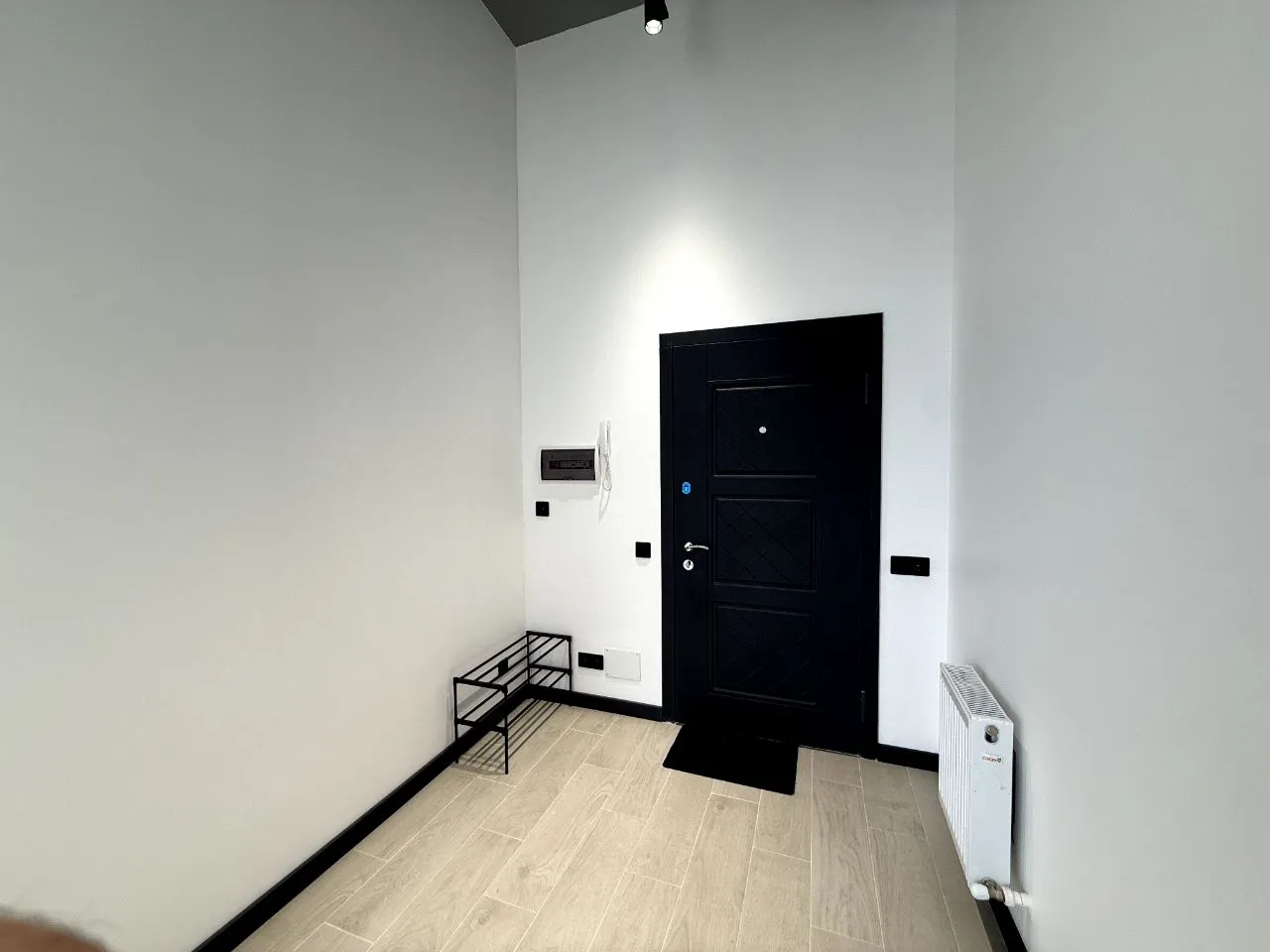 Chișinău Botanica str. Burebista 4