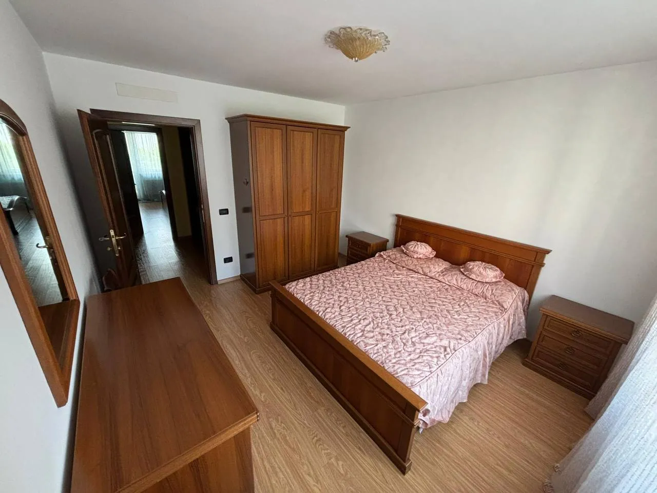 Chișinău Centru str. Valea Trandafirilor 3