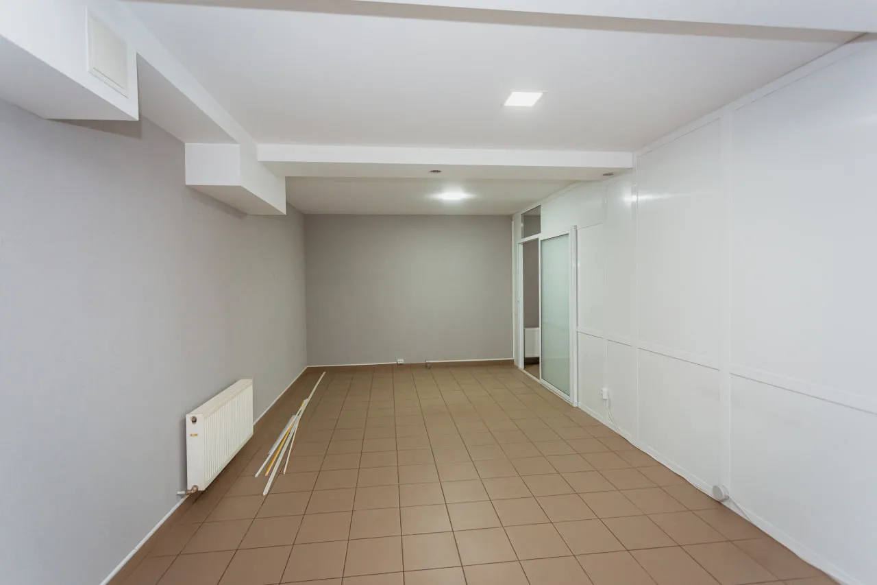 Chișinău Buiucani str. Alba Iulia 9