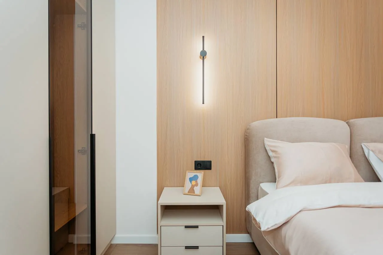 Chișinău Buiucani str. Ion Buzdugan 11