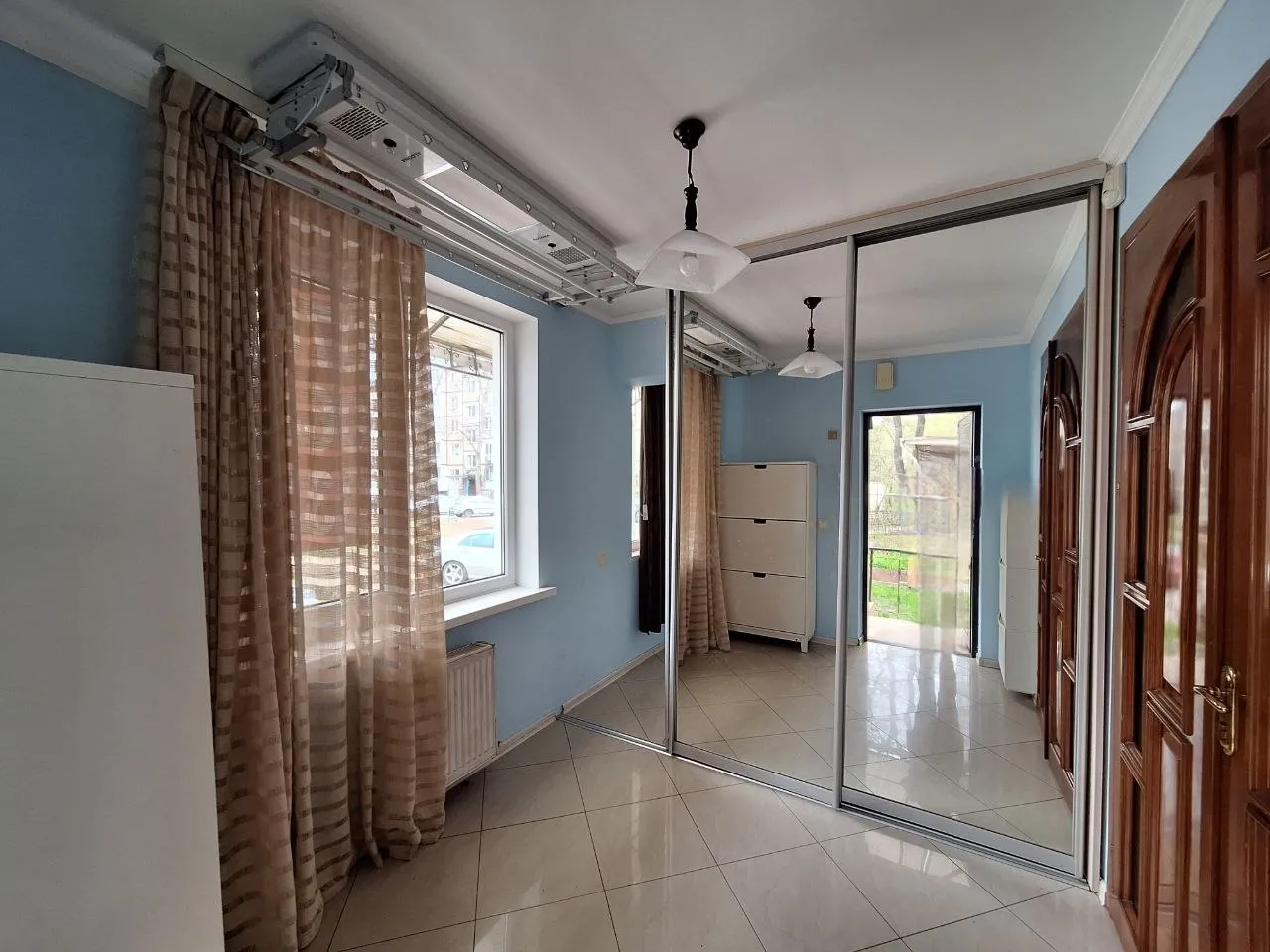 Chișinău Botanica str. Nicolai Zelinski 13