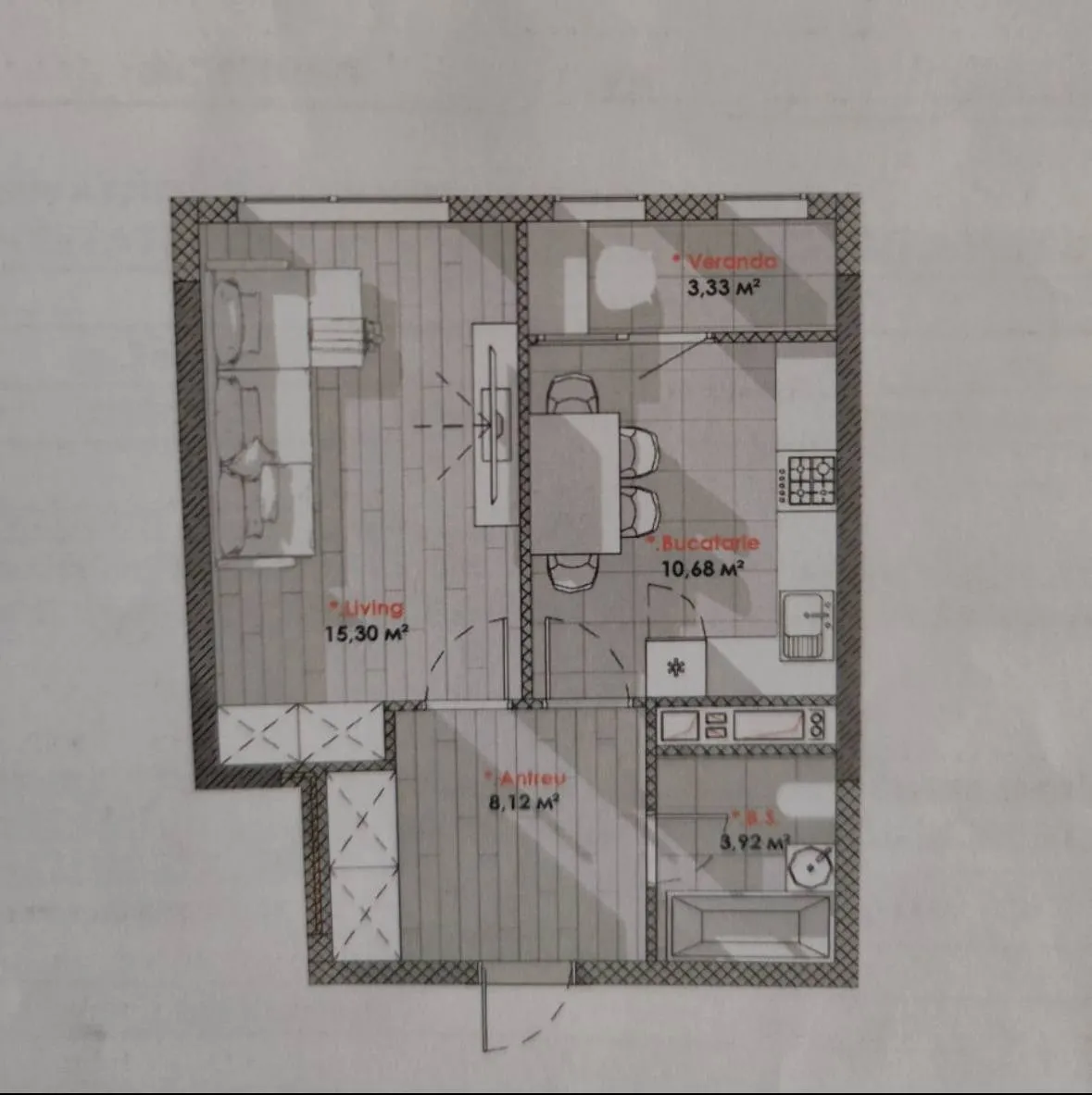 Chișinău Telecentru șos. Hâncești 5