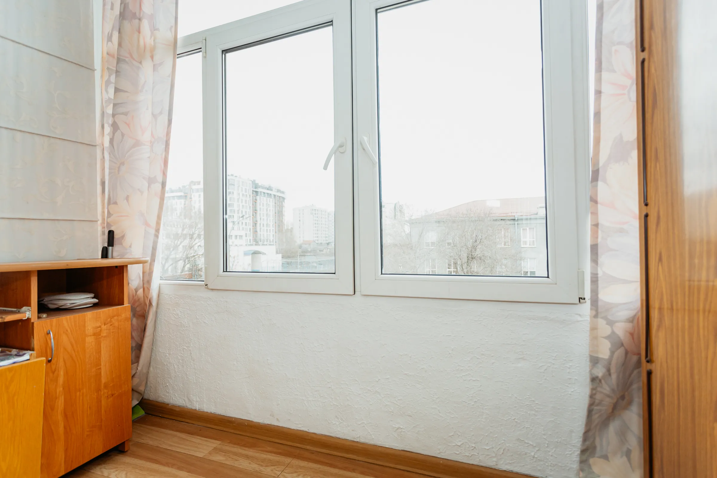 Chișinău Rîșcani str. Andrei Doga 6