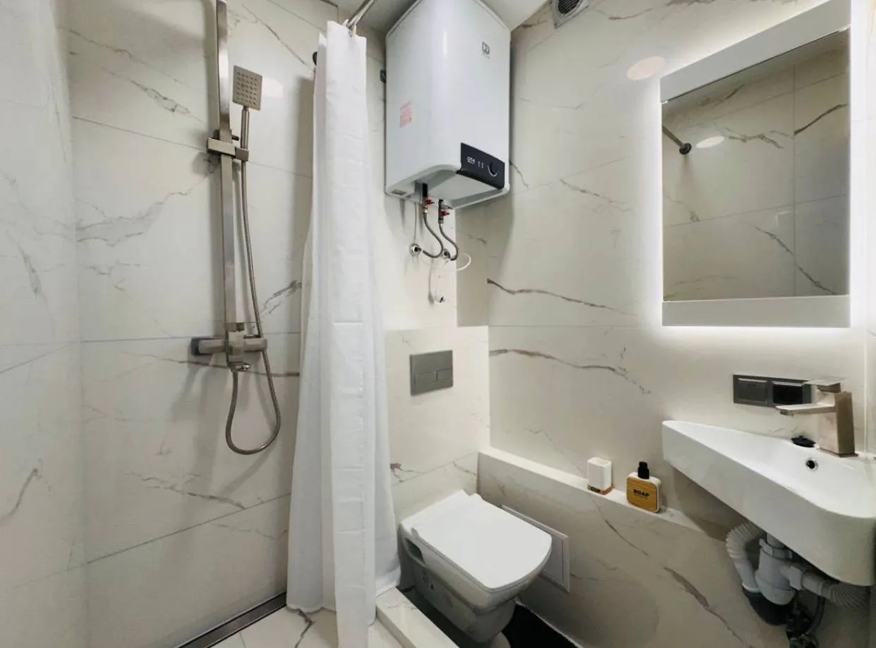 Chișinău Ciocana str. Voluntarilor 7