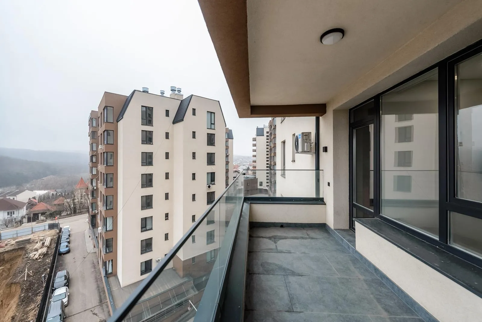 Chișinău Dumbrava str. Durlești 13