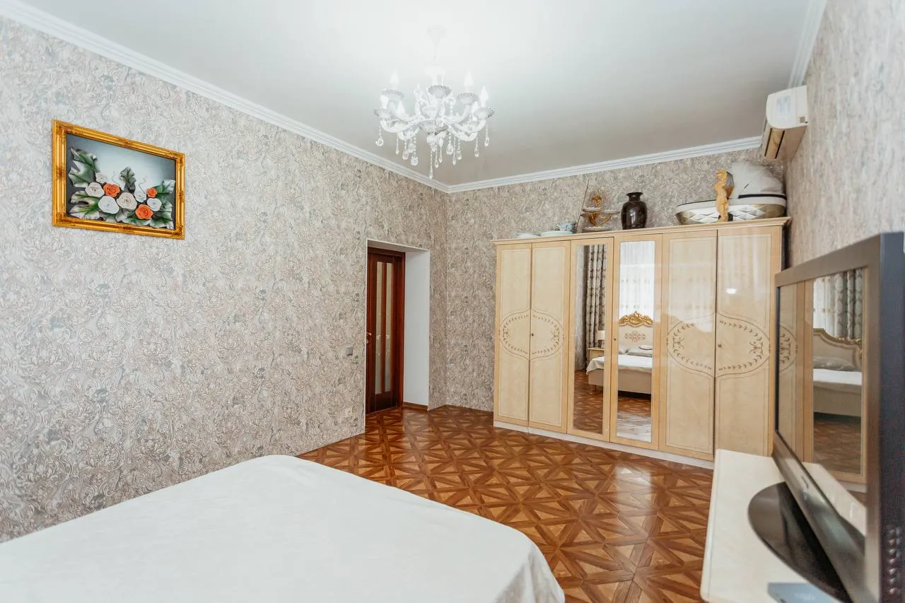 Chișinău Poșta Veche str. Victor Crăsescu 7