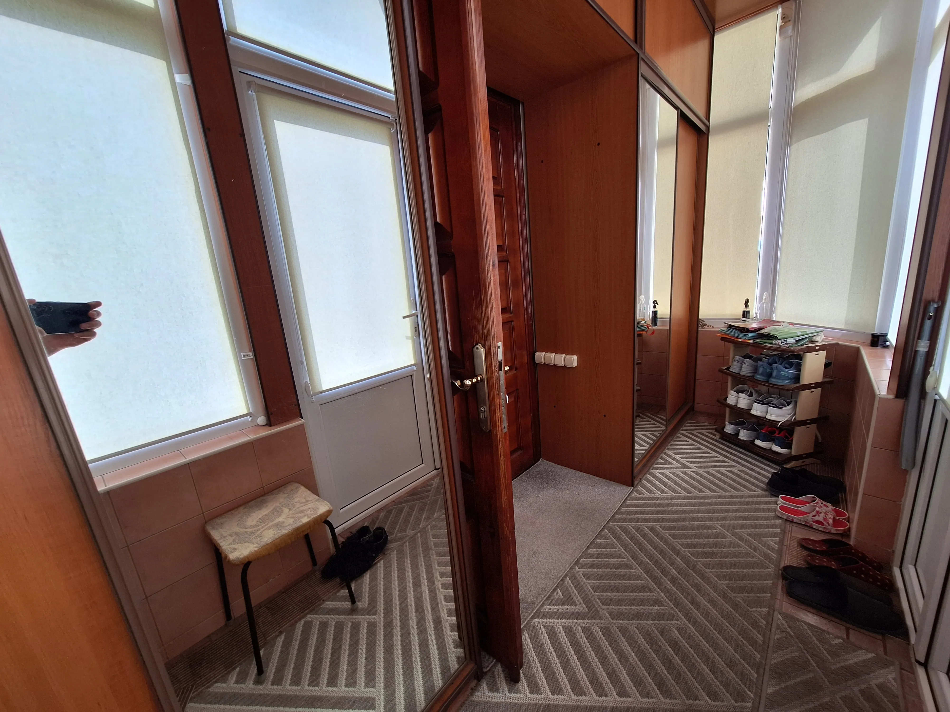 Chișinău Telecentru str. Focșani 17