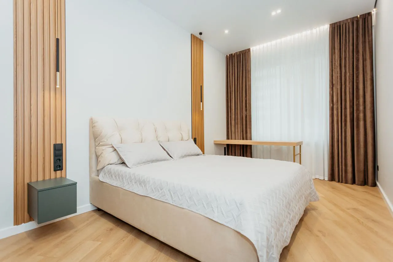 Chișinău Buiucani str. Vasile Lupu 5