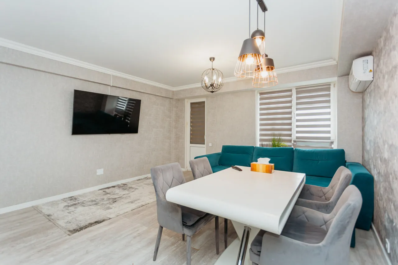 Chișinău Centru str. Nicolae Testemițanu 4