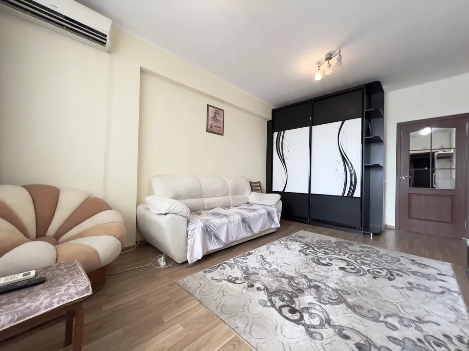 Chișinău Ciocana bd. Mircea cel Bătrân 5