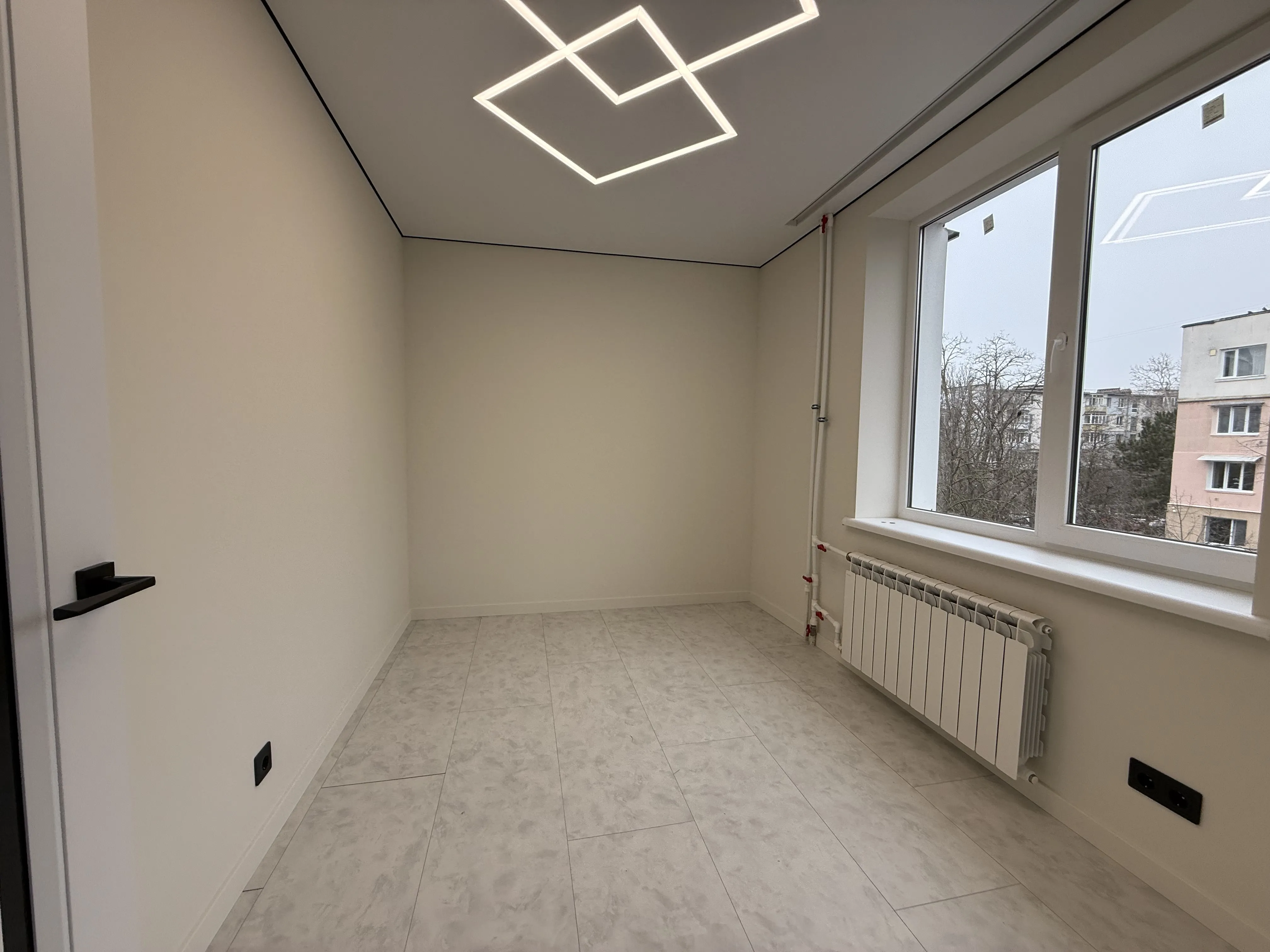 Chișinău Rîșcani str. Miron Costin 3