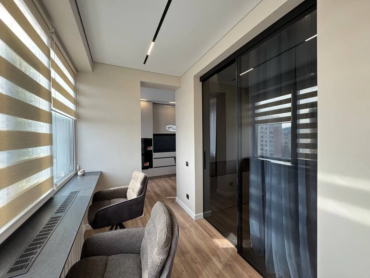 Chișinău Buiucani str. Vasile Lupu 7