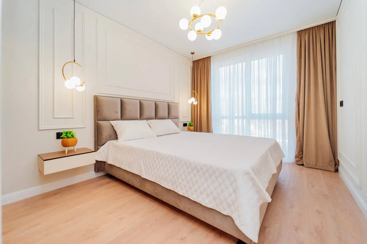 Chișinău Buiucani str. Vasile Lupu 7