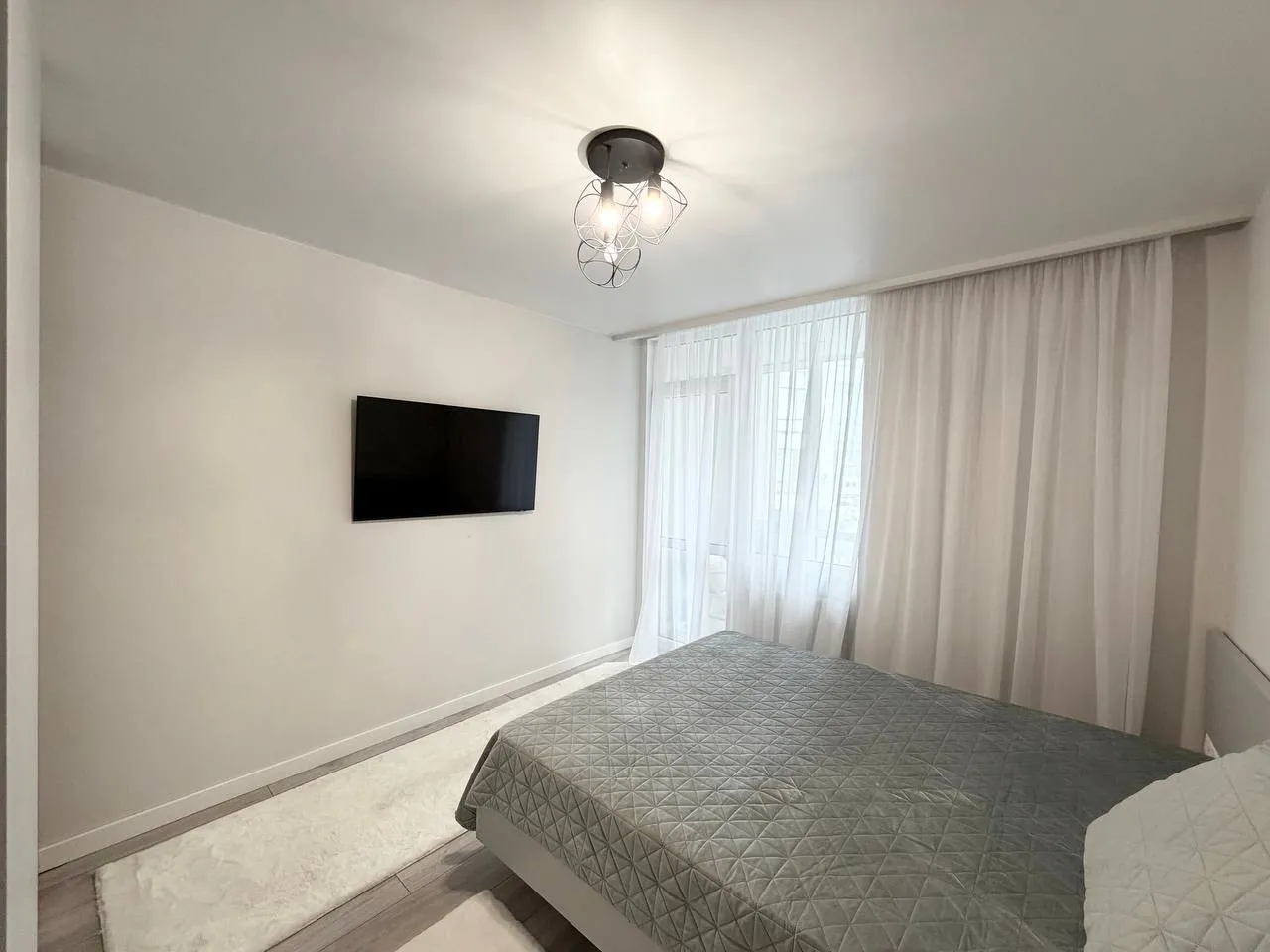 Chișinău Centru bd. Renașterii Naționale 2