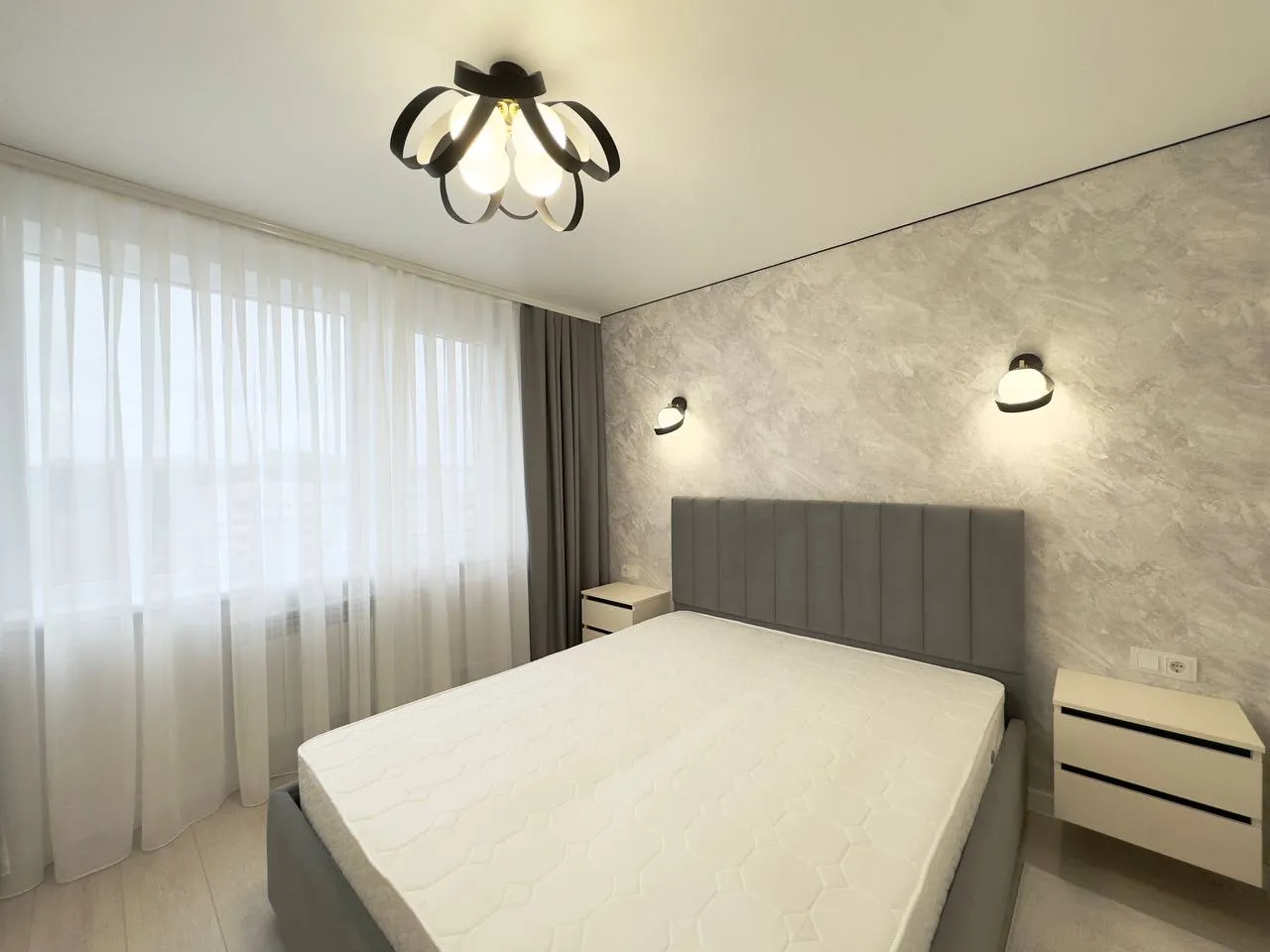 Chișinău Rîșcani bd. Moscova 9