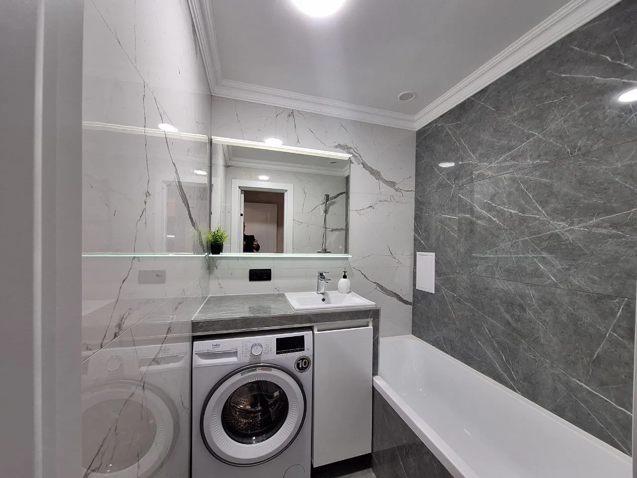 Chișinău Botanica str. Valea Crucii 6