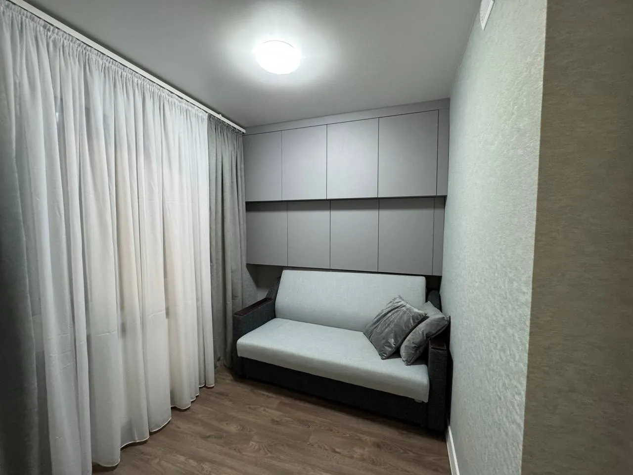 Chișinău Buiucani str. Calea Ieșilor 5