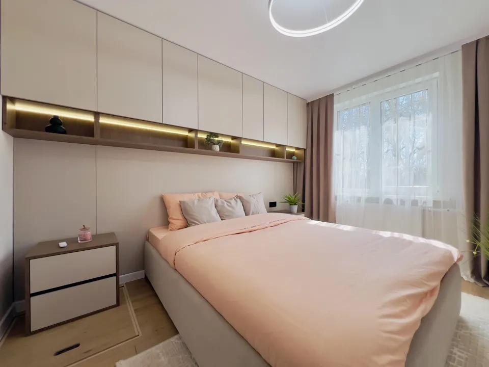 Chișinău Rîșcani str. Andrei Doga  8