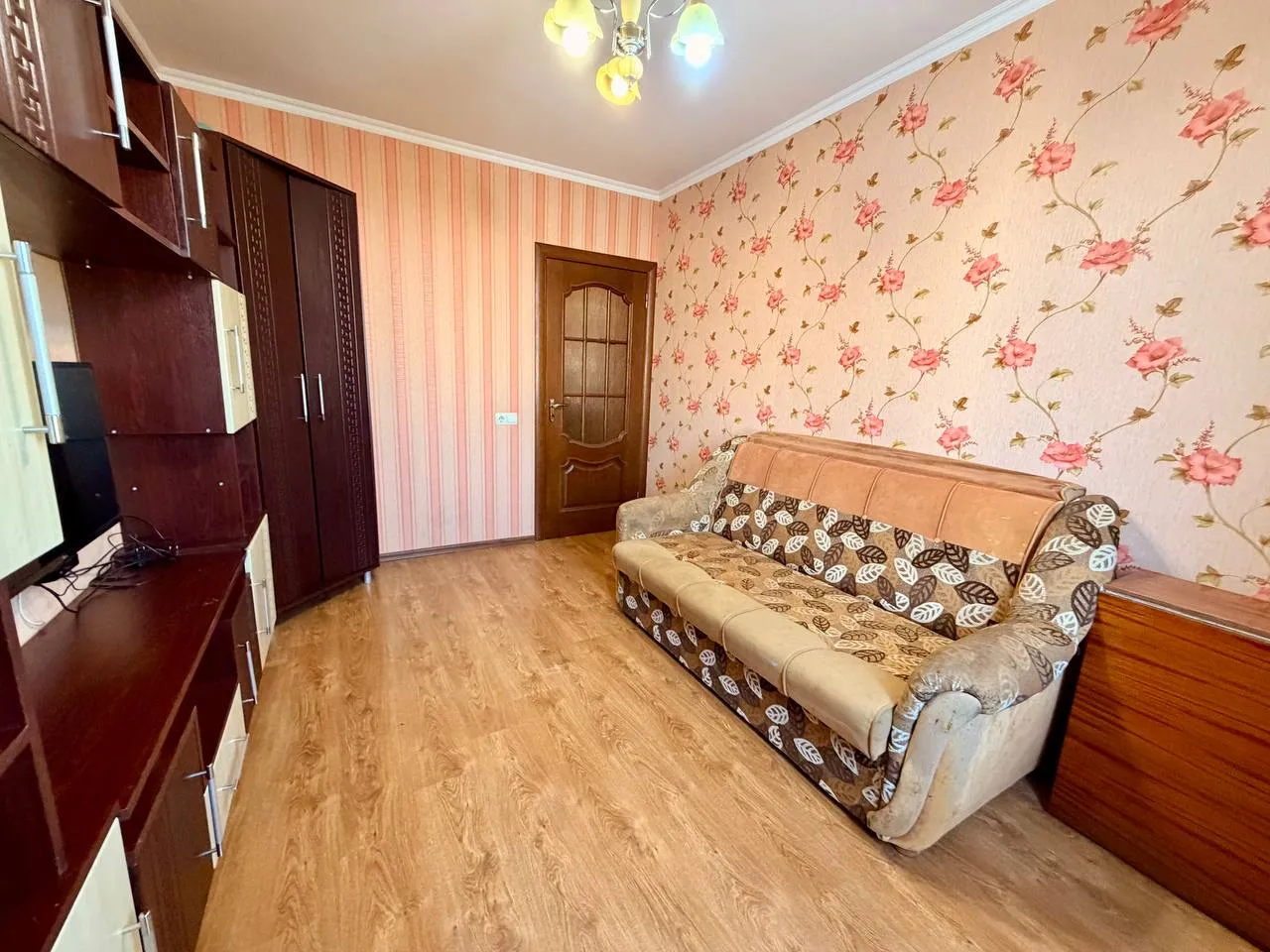 Chișinău Ciocana bd. Mircea cel Bătrân 5