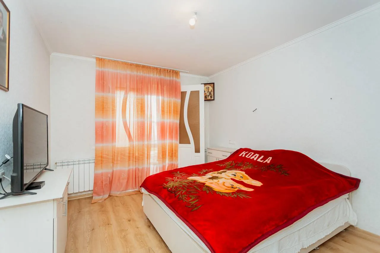 Chișinău Buiucani str. Ghioceilor 8