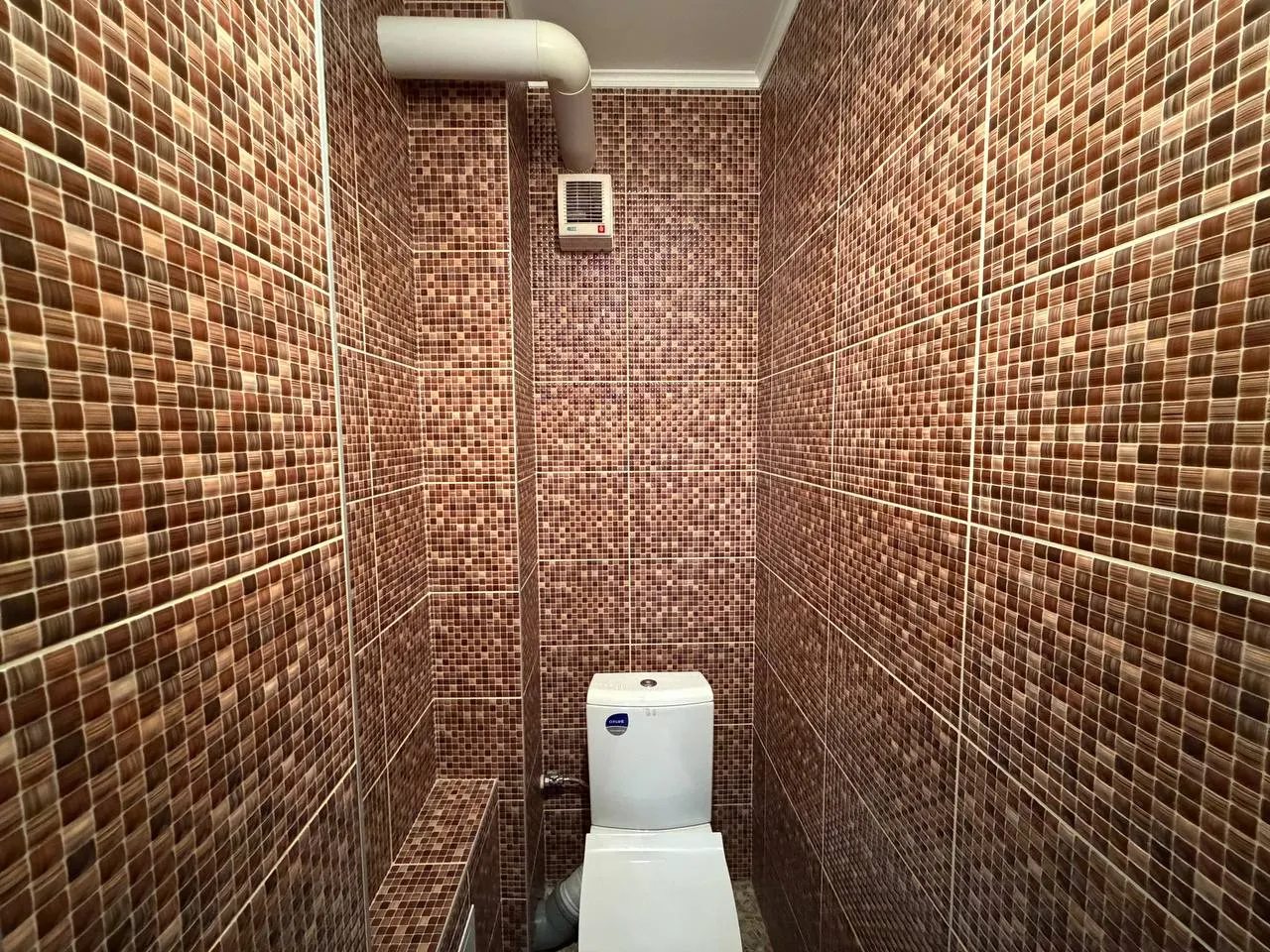 Chișinău Centru str. Ismail 4