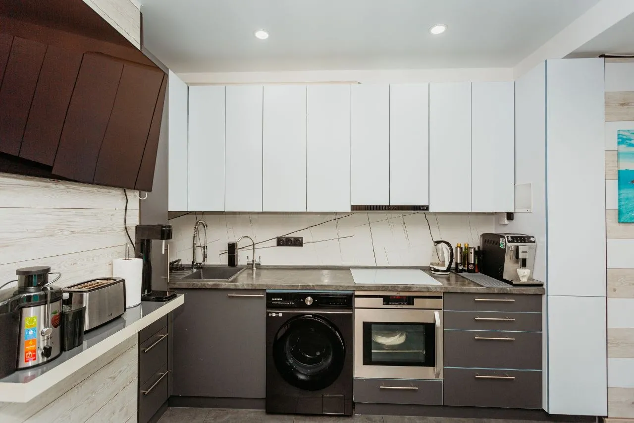 Chișinău Buiucani str. Paris 4