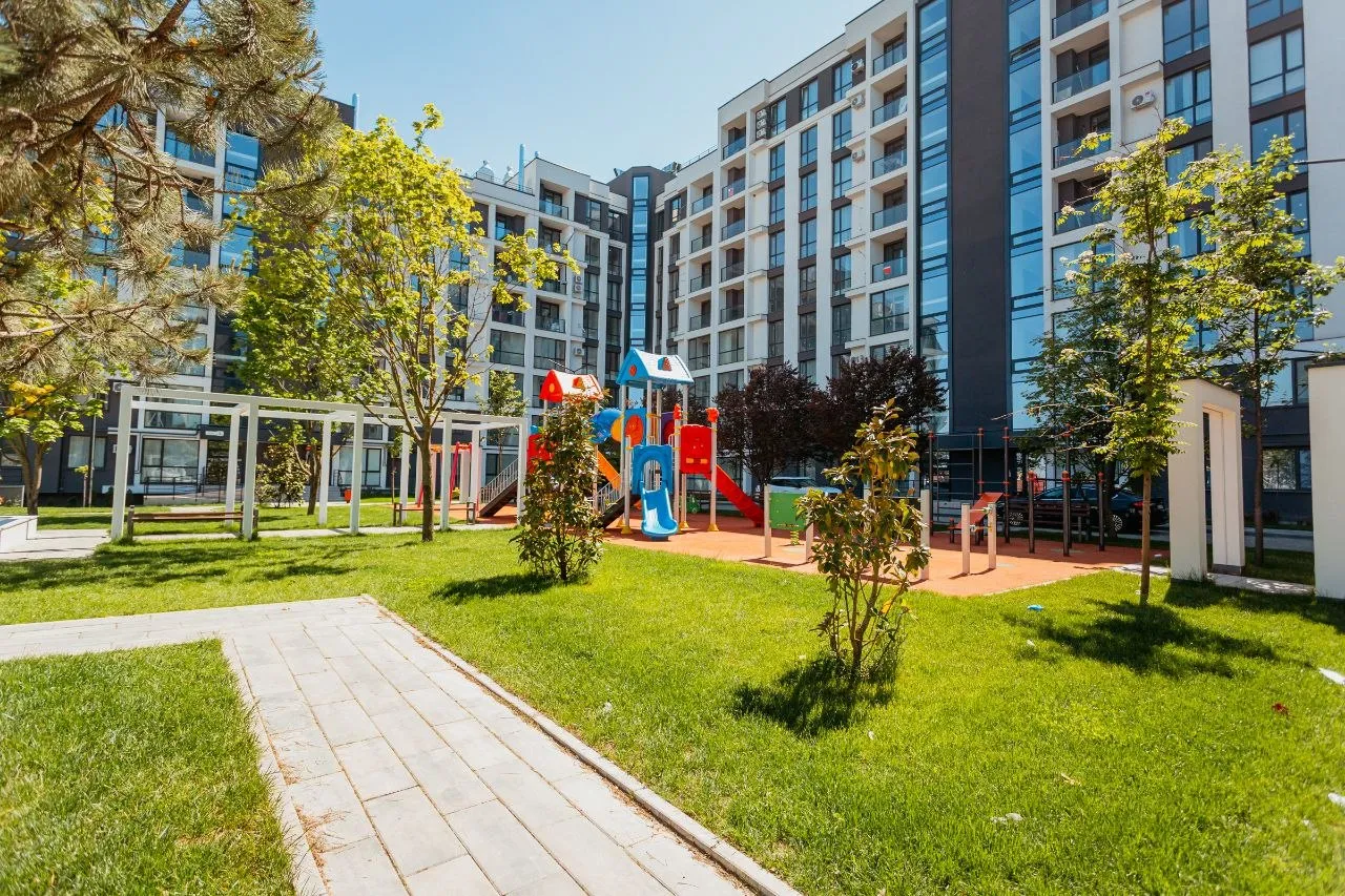 Chișinău Durlești str. Regina Elisabeta 11