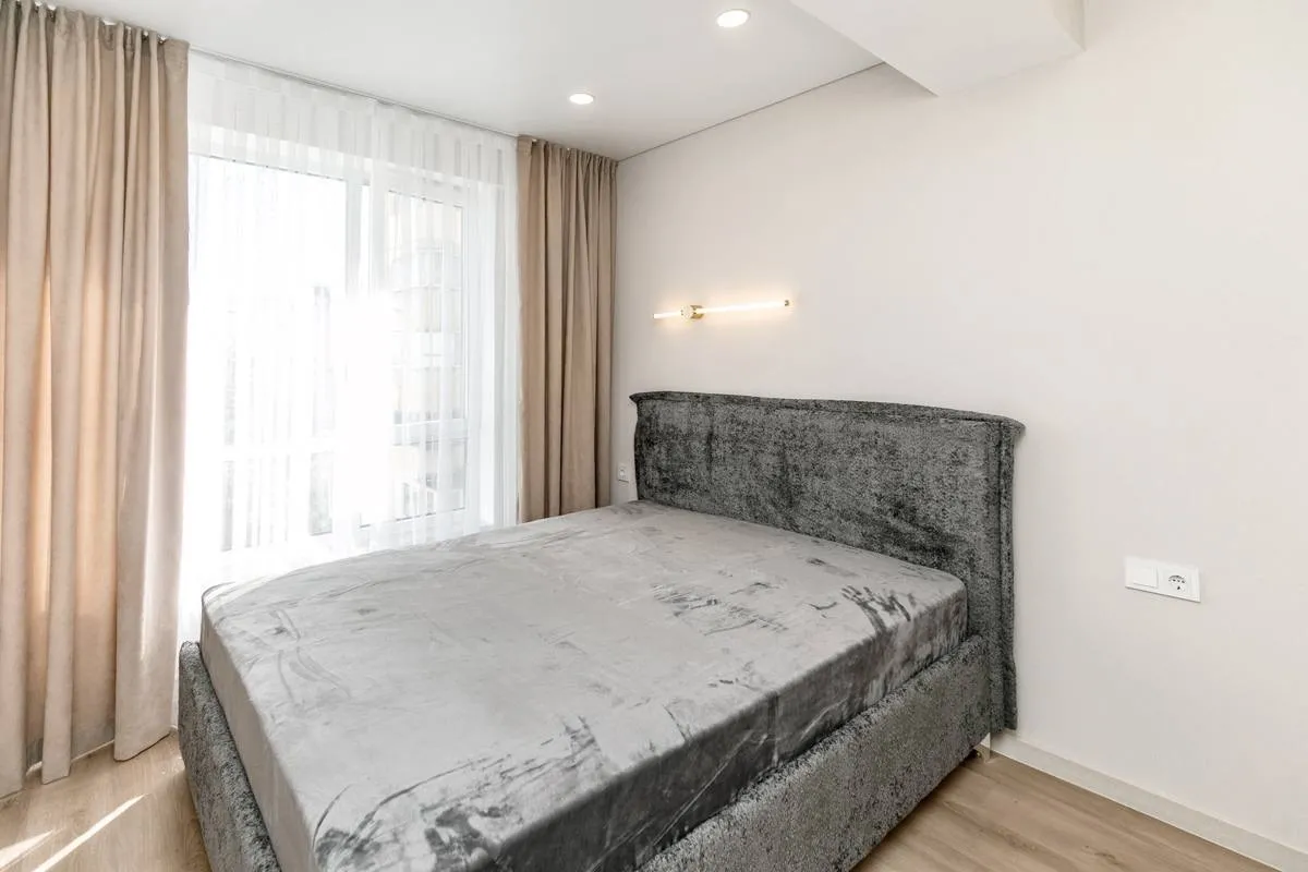 Chișinău Ciocana bd. Mircea cel Bătrân 5