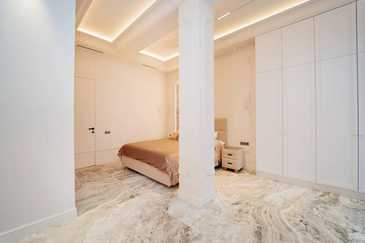 Chișinău Centru str. 31 August 1989 8