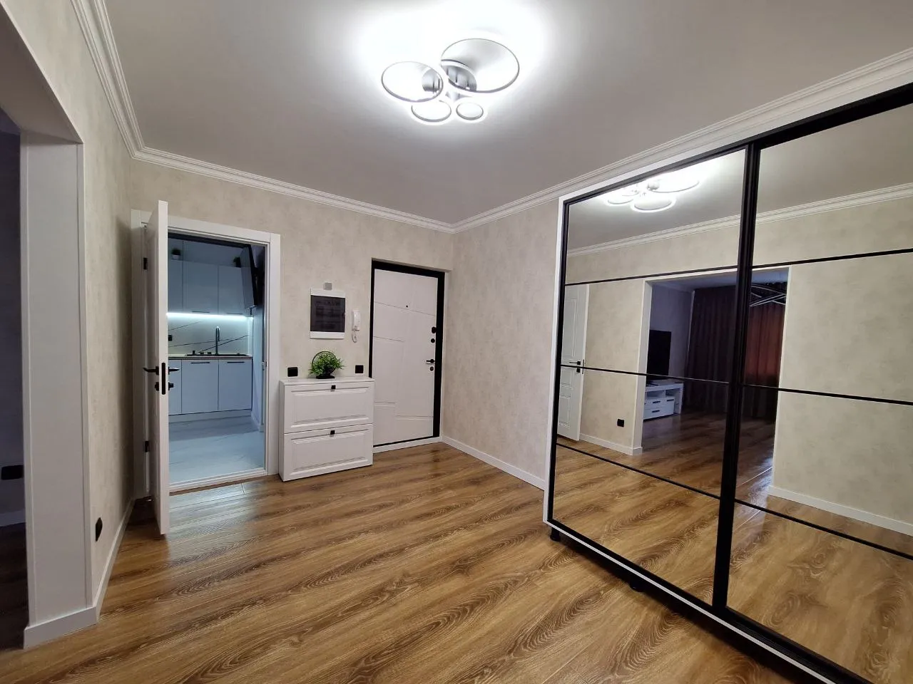 Chișinău Botanica str. Valea Crucii 5