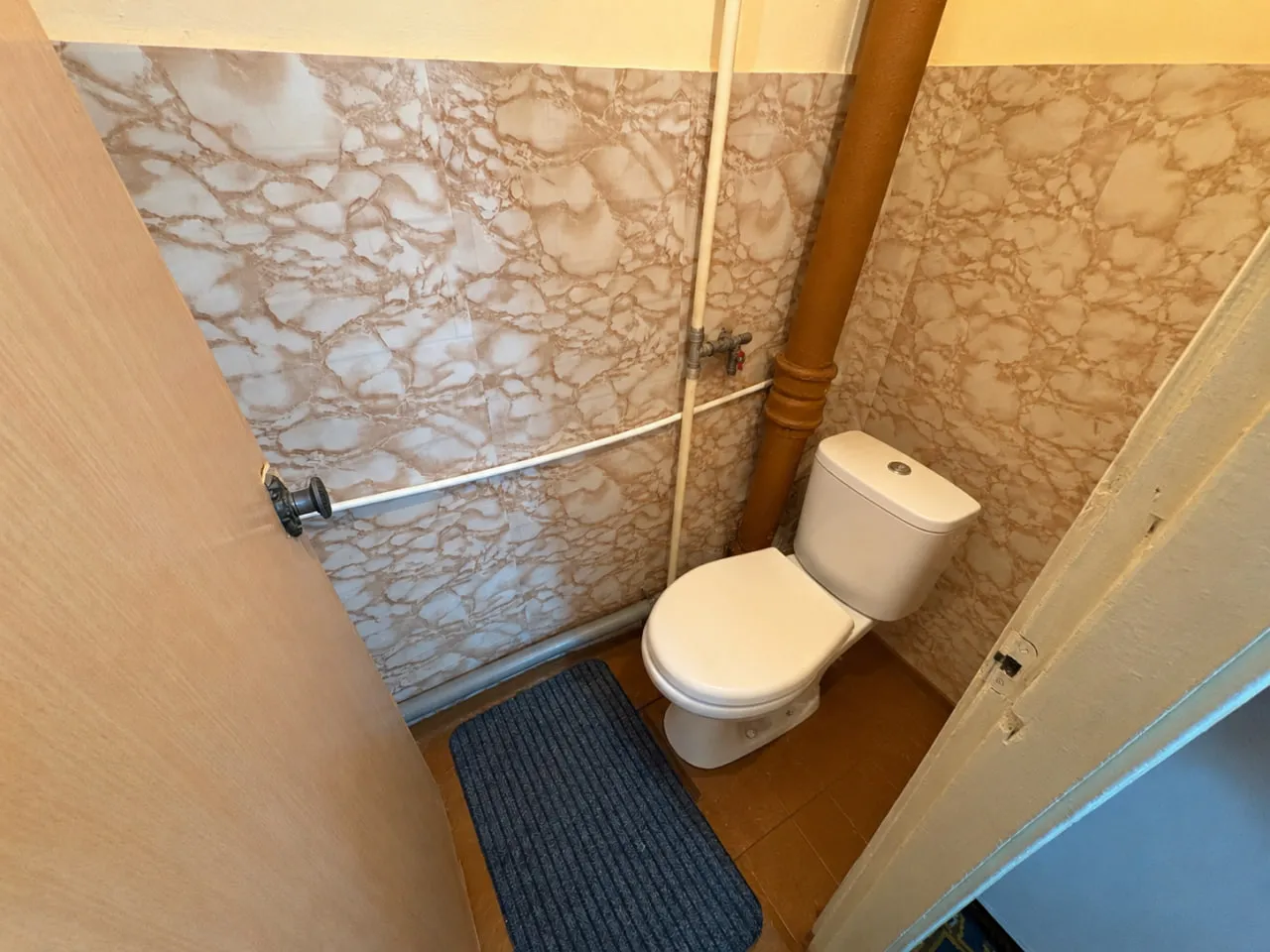 Кишинев Буюканы ул. Буюкани 4