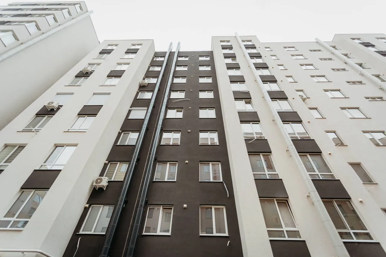 Chișinău Durlești str. Cartușa  13