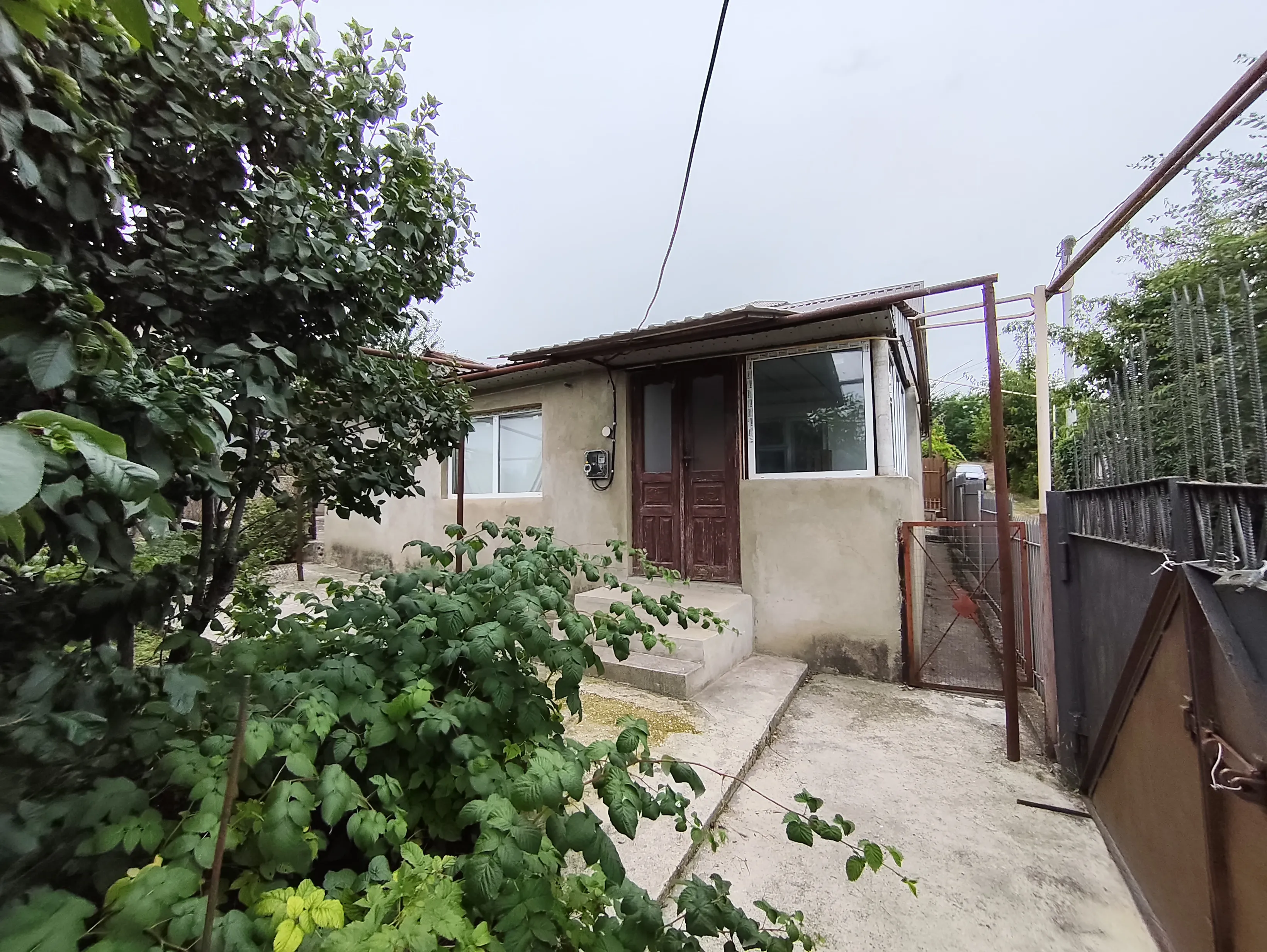 Chişinău Codru str. Cîmpului  3