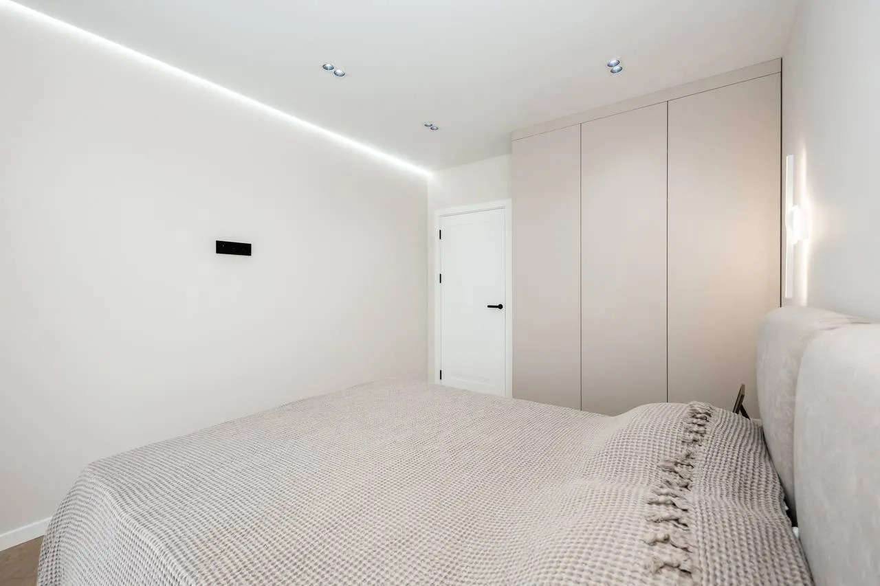 Chişinău Buiucani str. Vasile Lupu 8