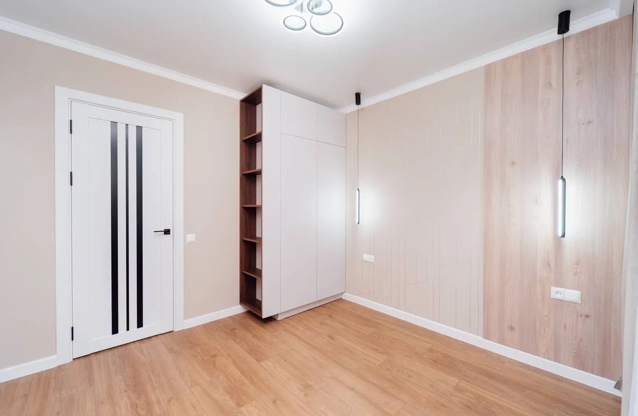 Chișinău Botanica bd. Traian 12