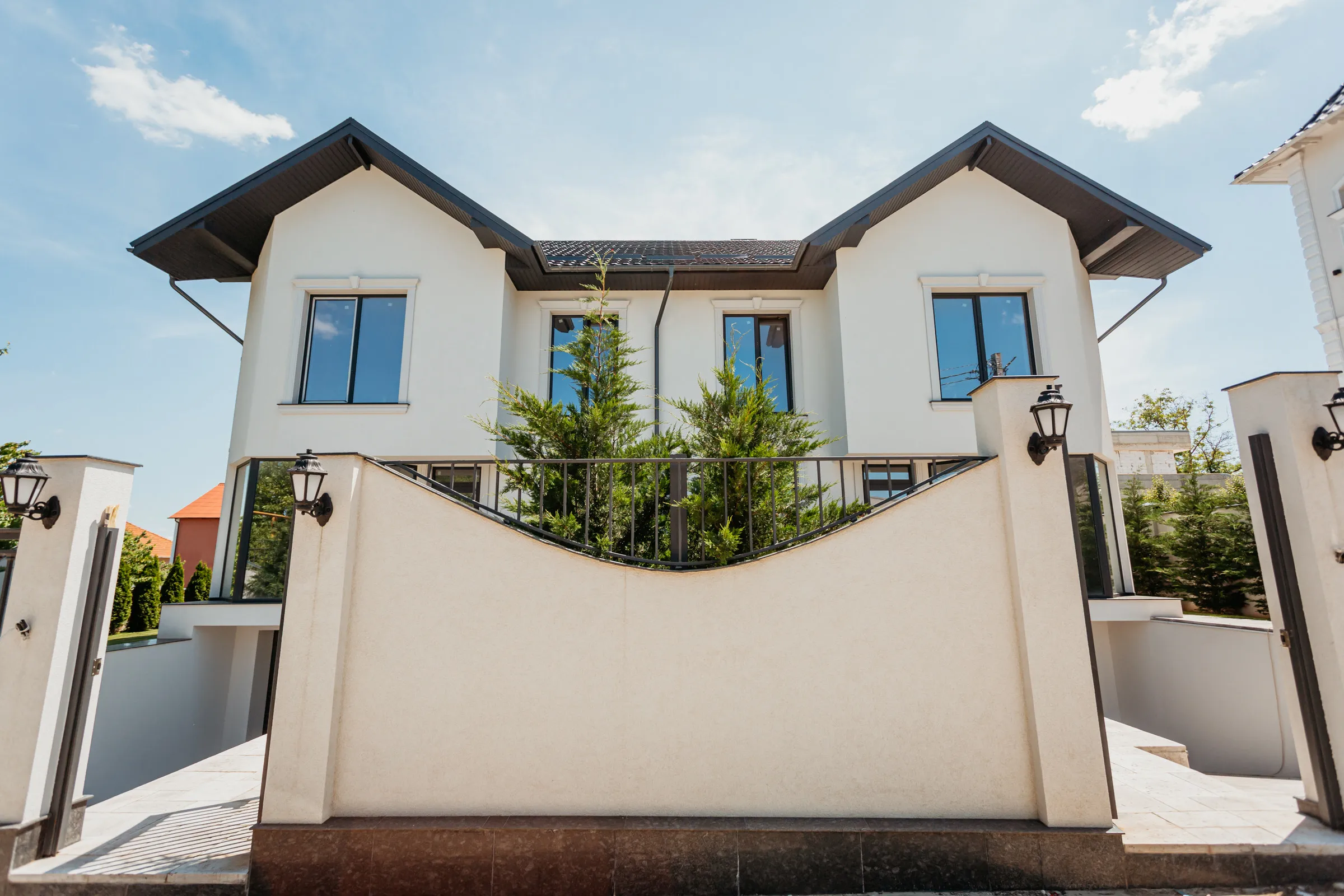 Chișinău Cricova str. Aron Pumnul 16