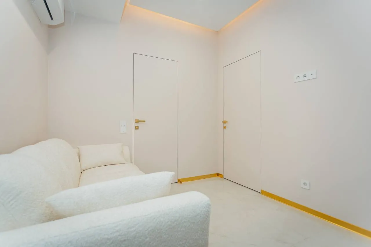 Chișinău Botanica str. Ghica Vodă 3